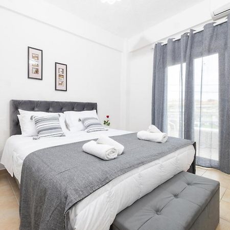 Alexandra Studios Kallithea  外观 照片