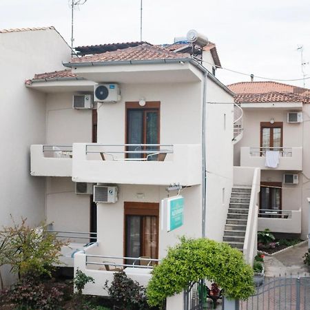 Alexandra Studios Kallithea  外观 照片
