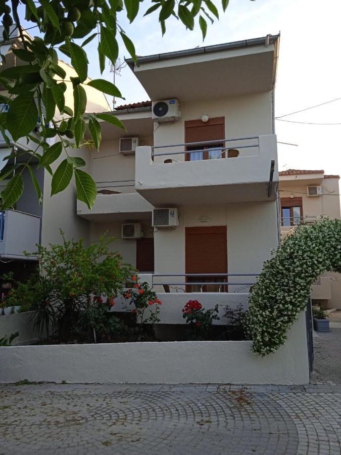 Alexandra Studios Kallithea  外观 照片