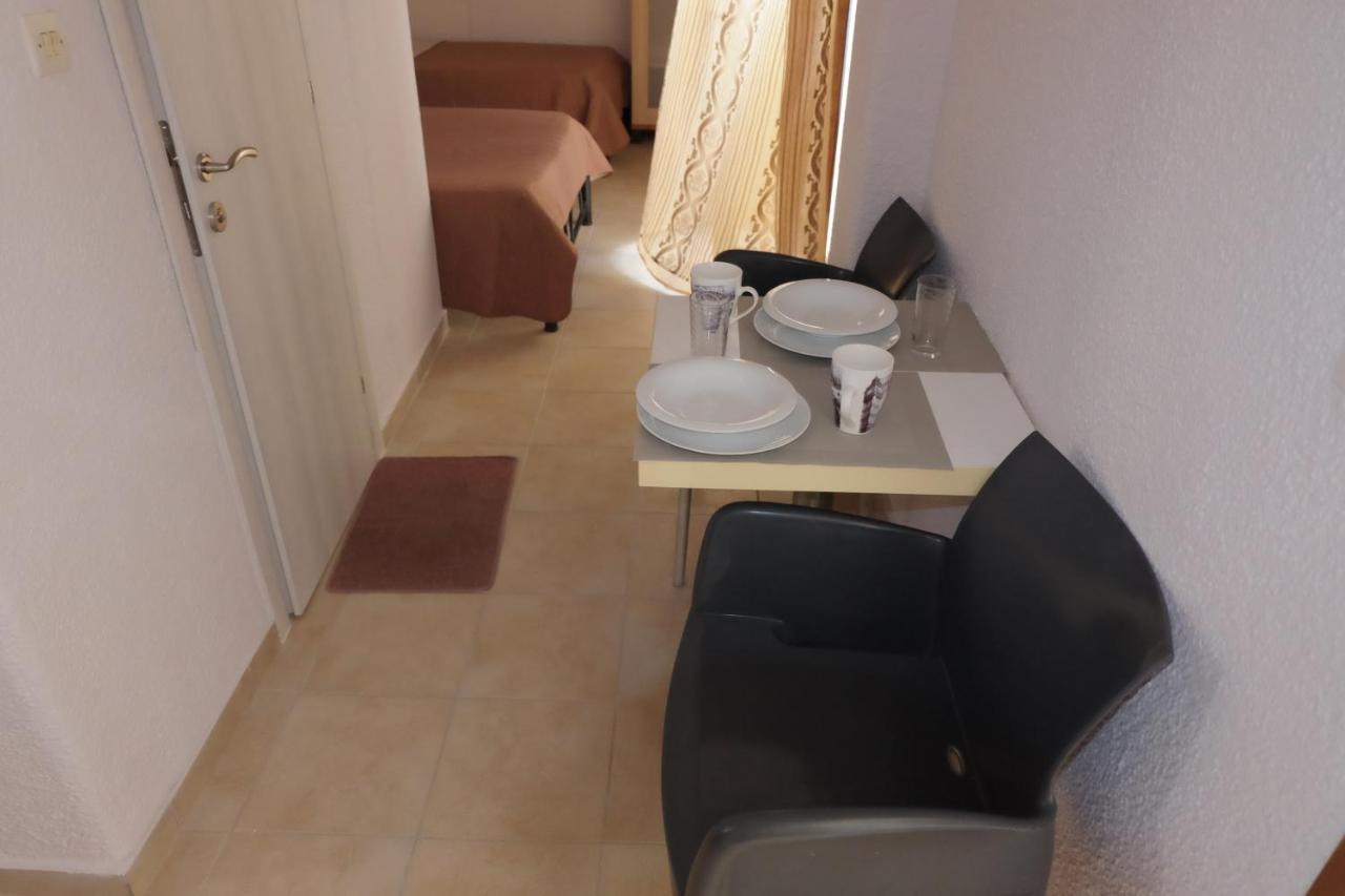 Alexandra Studios Kallithea  外观 照片