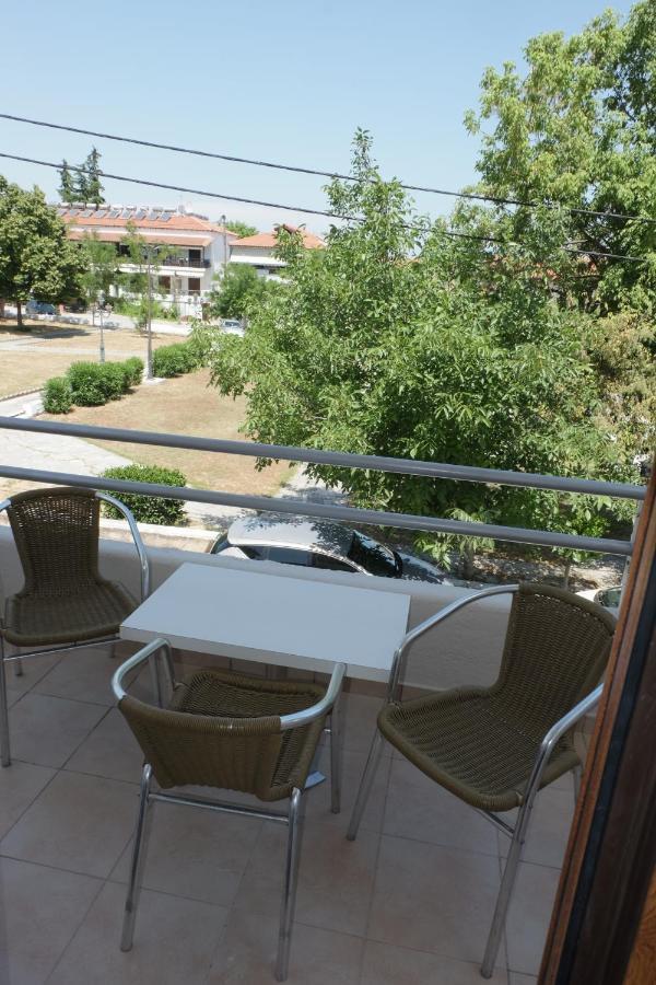 Alexandra Studios Kallithea  外观 照片