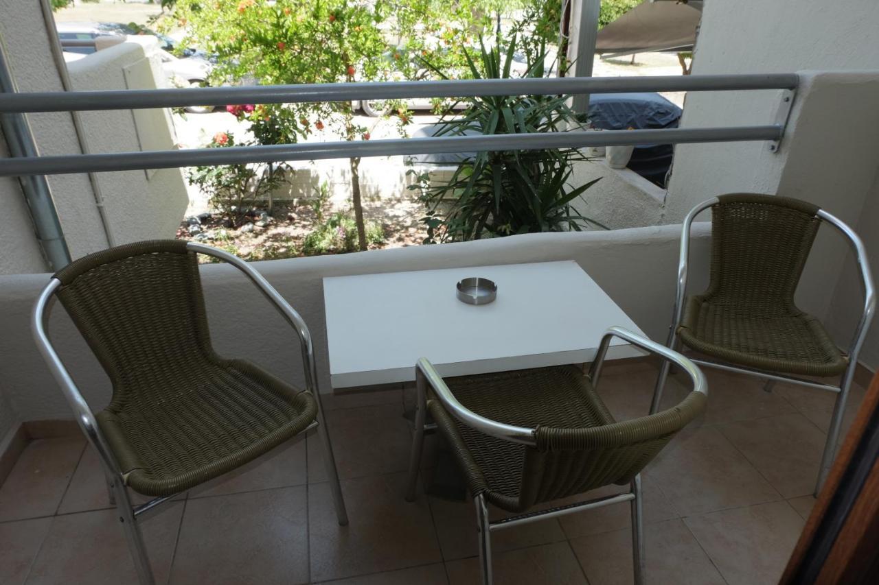 Alexandra Studios Kallithea  外观 照片