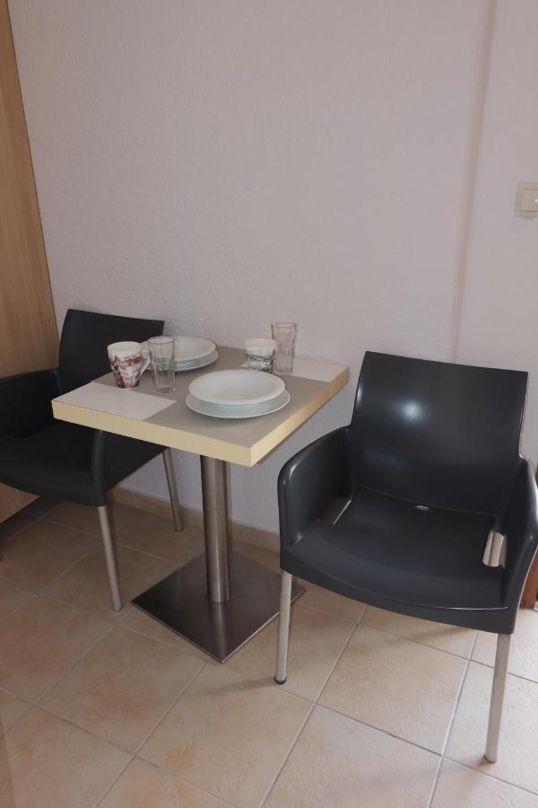 Alexandra Studios Kallithea  外观 照片