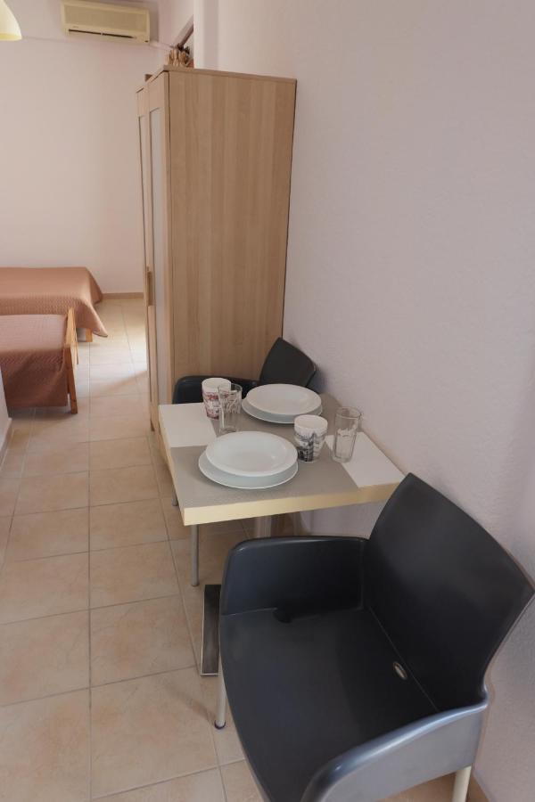 Alexandra Studios Kallithea  外观 照片