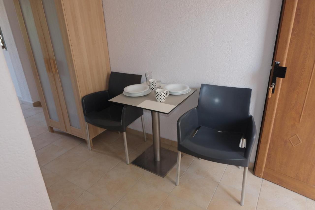 Alexandra Studios Kallithea  外观 照片