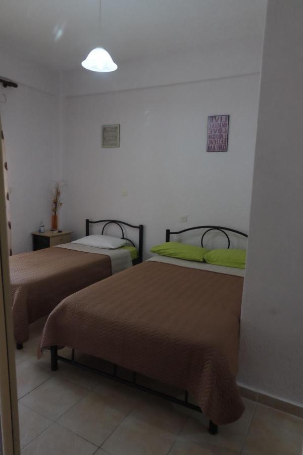 Alexandra Studios Kallithea  外观 照片