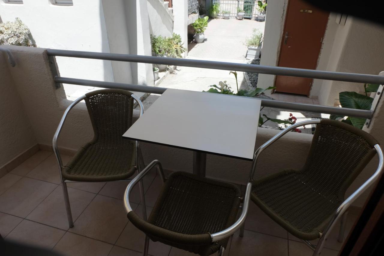 Alexandra Studios Kallithea  外观 照片