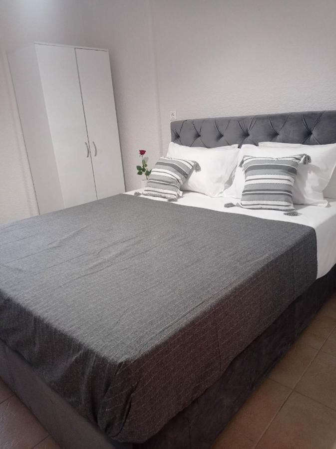 Alexandra Studios Kallithea  外观 照片