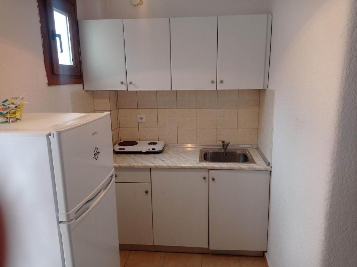 Alexandra Studios Kallithea  外观 照片