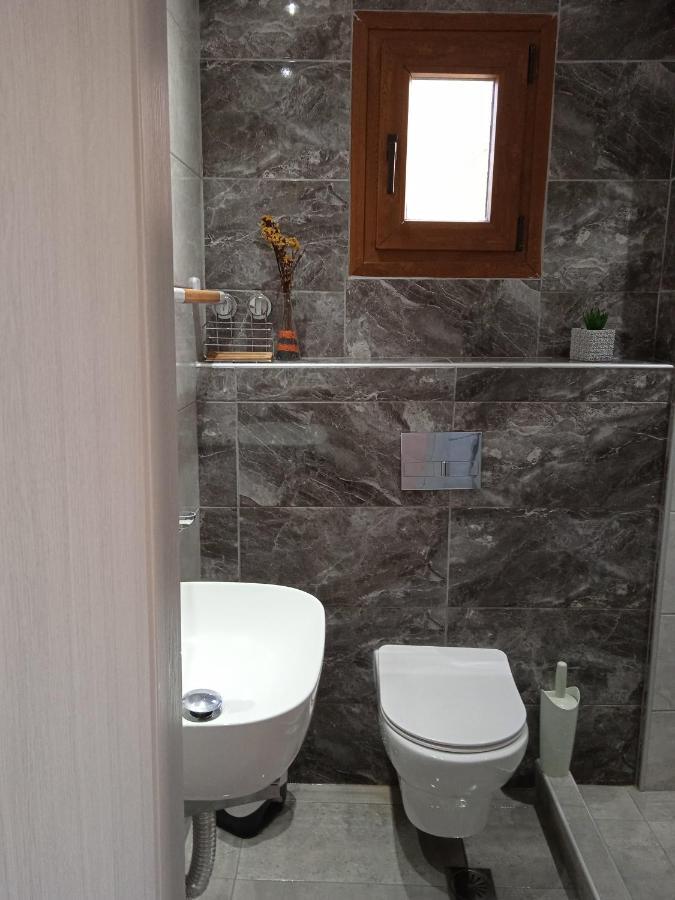 Alexandra Studios Kallithea  客房 照片