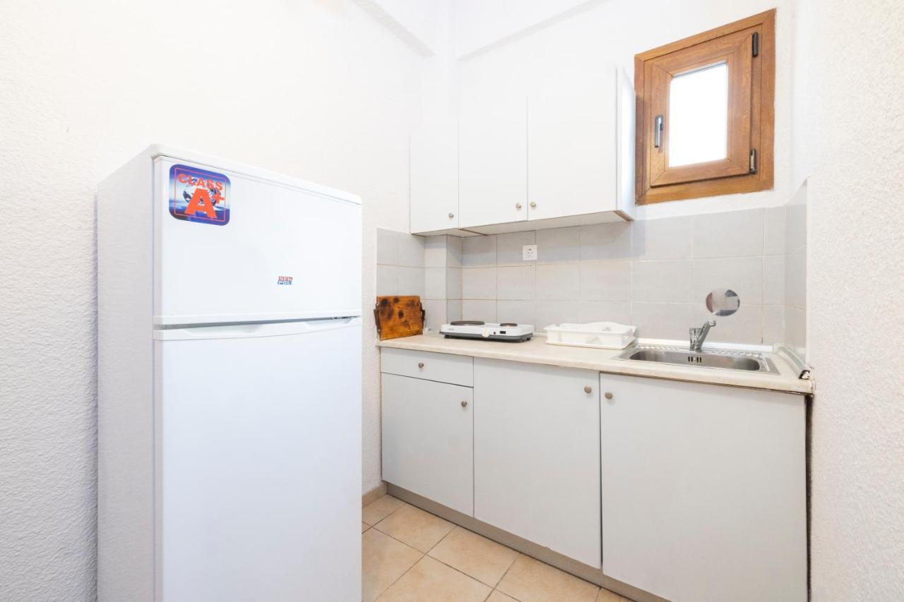 Alexandra Studios Kallithea  外观 照片