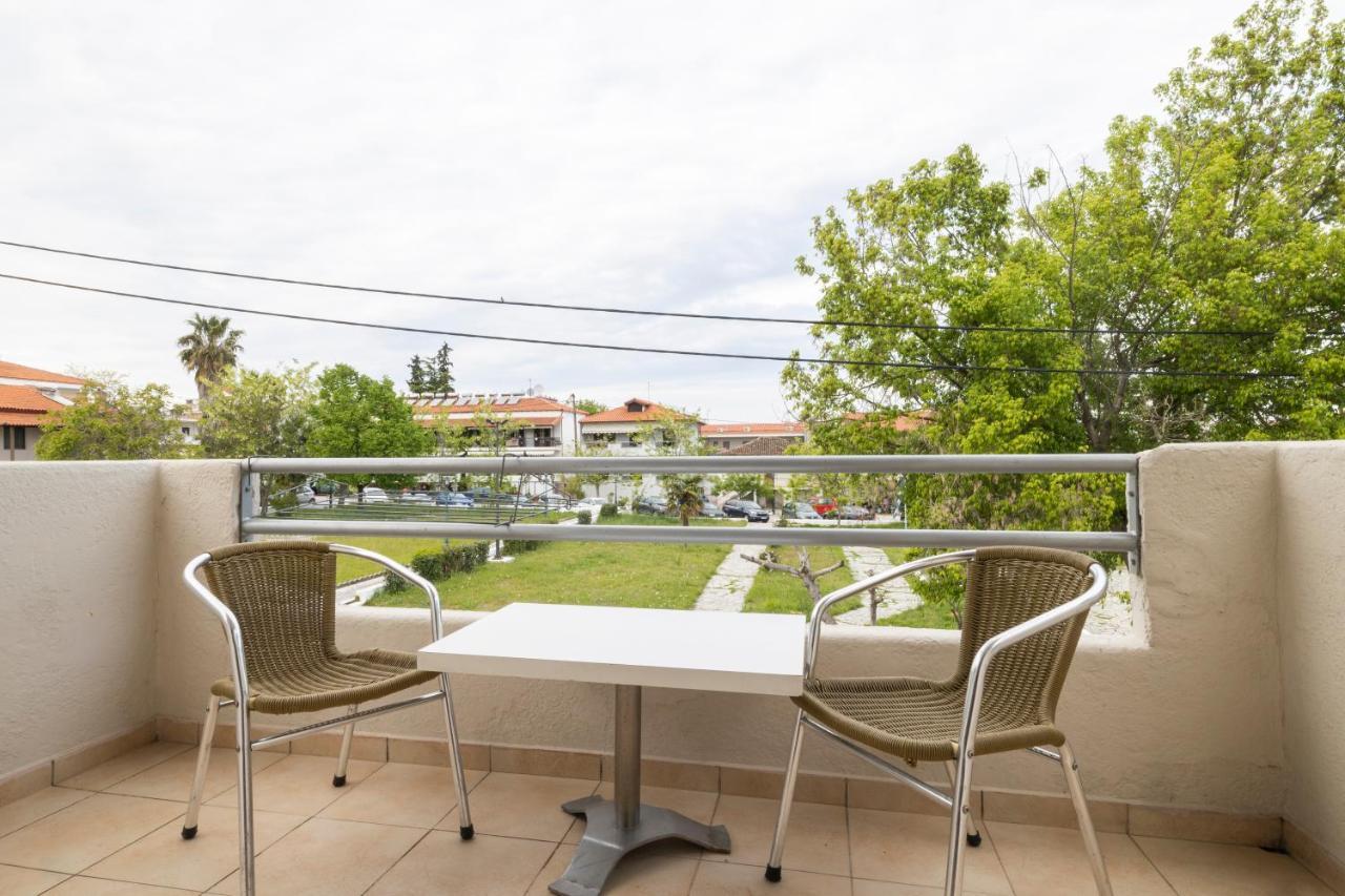 Alexandra Studios Kallithea  外观 照片
