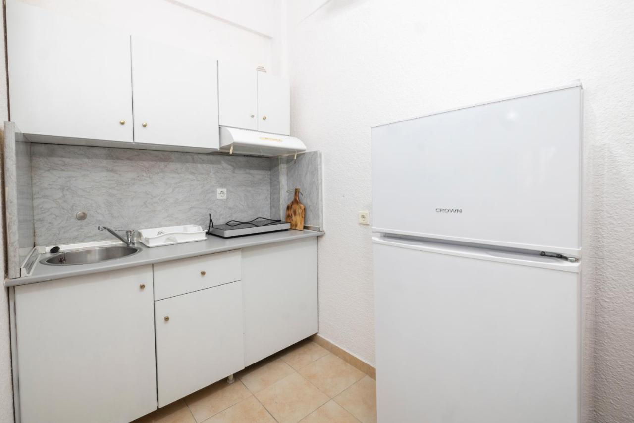 Alexandra Studios Kallithea  外观 照片