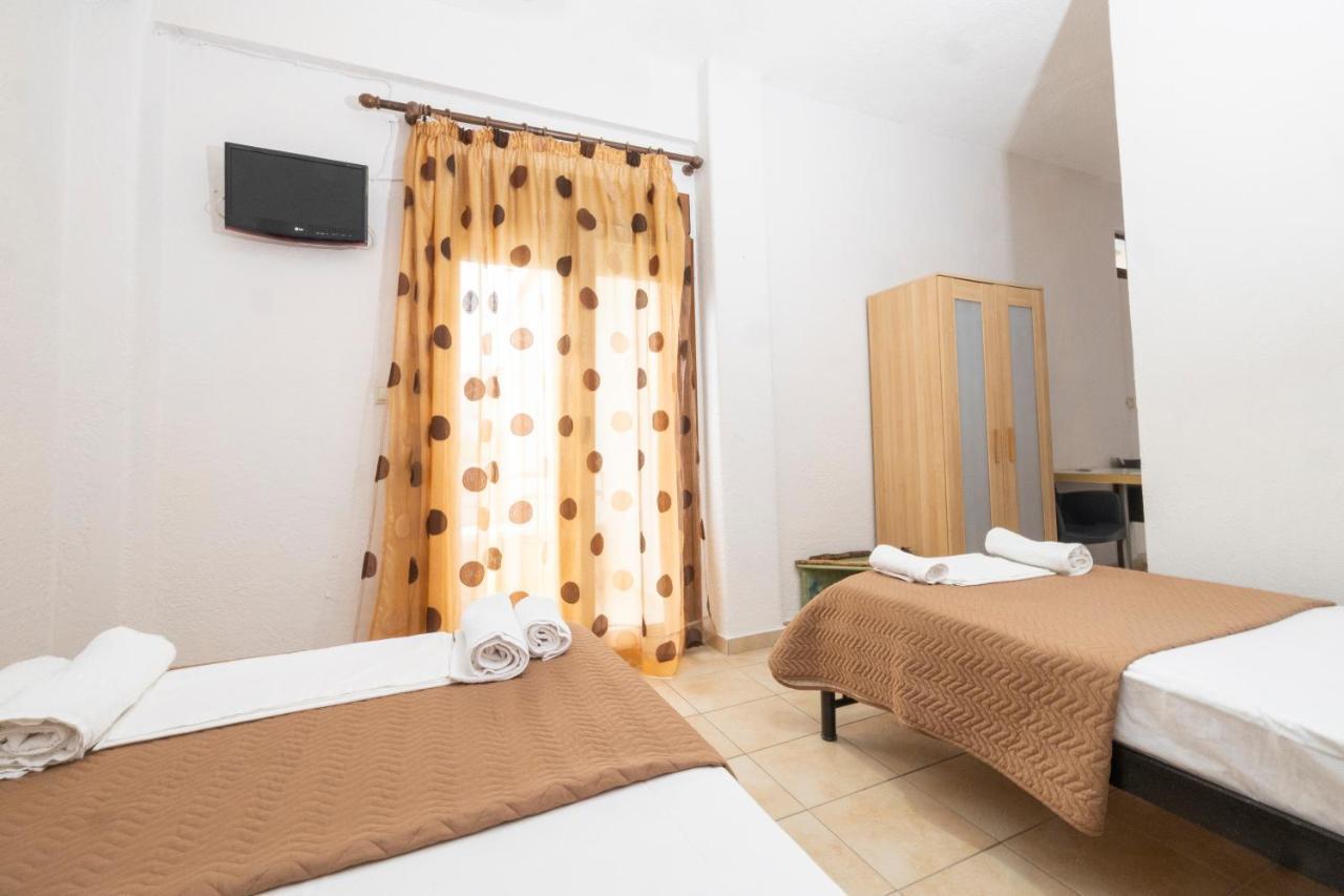 Alexandra Studios Kallithea  外观 照片