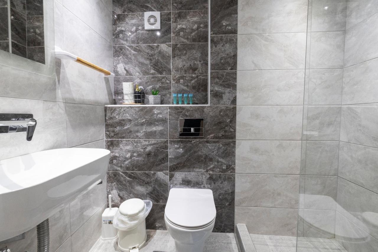 Alexandra Studios Kallithea  外观 照片