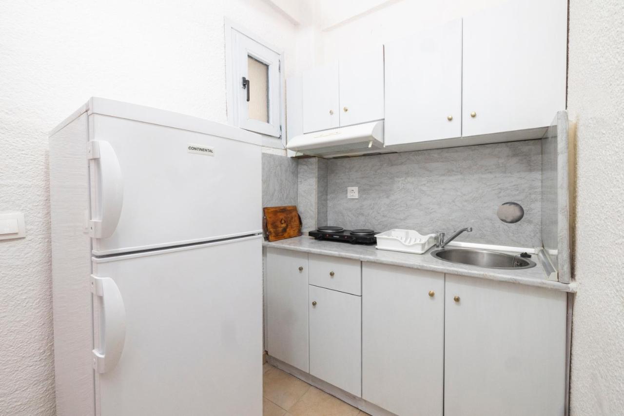 Alexandra Studios Kallithea  外观 照片