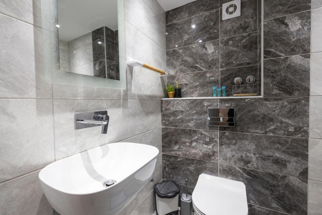 Alexandra Studios Kallithea  外观 照片