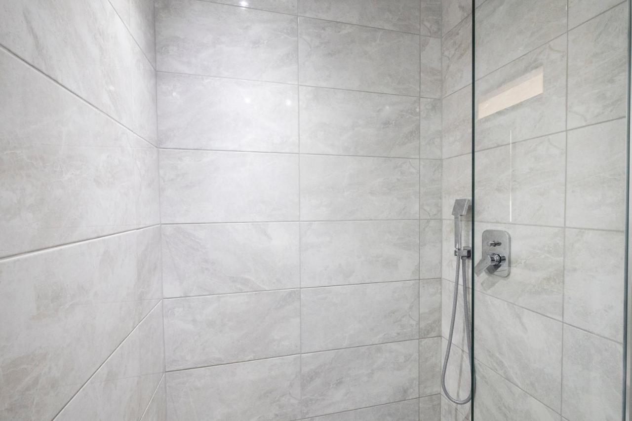 Alexandra Studios Kallithea  外观 照片