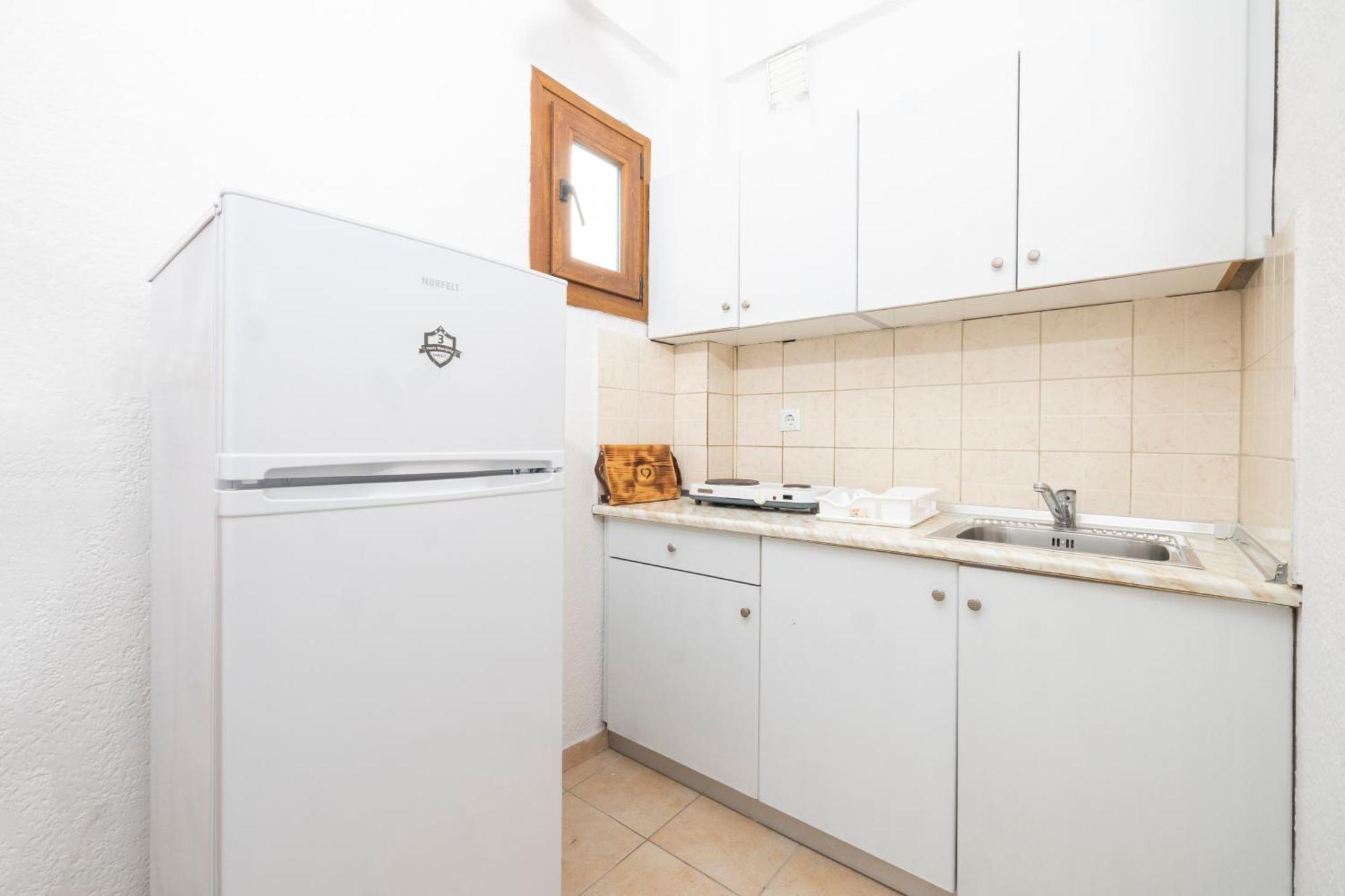 Alexandra Studios Kallithea  客房 照片