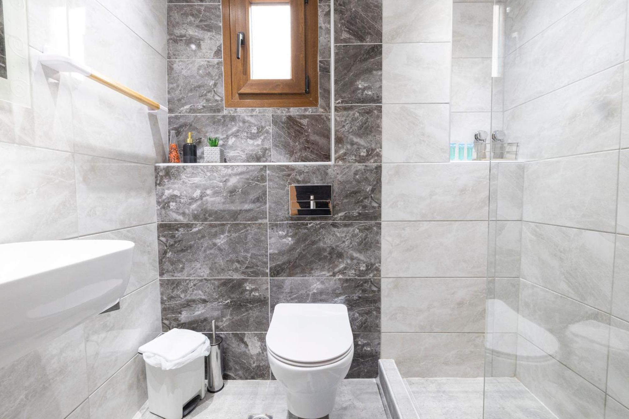 Alexandra Studios Kallithea  客房 照片