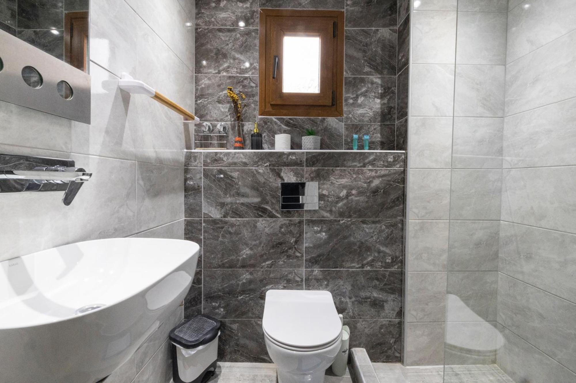 Alexandra Studios Kallithea  客房 照片